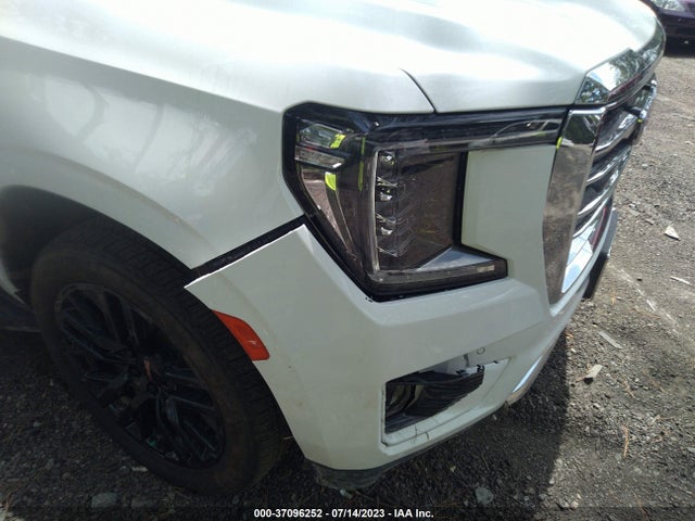 GMC YUKON SLT 2023 1GKS2BKD0PR131552 Image 6