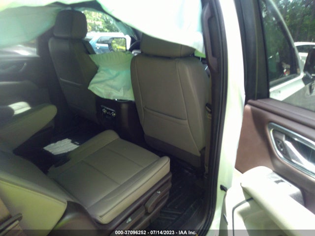 GMC YUKON SLT 2023 1GKS2BKD0PR131552 Image 8