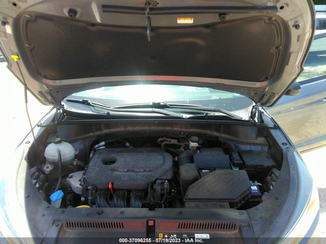 Hyundai Tucson Night 2019 KM8J33AL5KU999325 Image 10