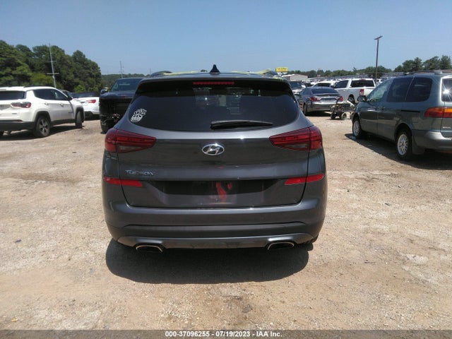 Hyundai Tucson Night 2019 KM8J33AL5KU999325 Image 16