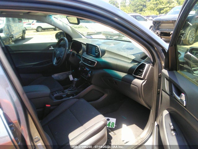 Hyundai Tucson Night 2019 KM8J33AL5KU999325 Image 5