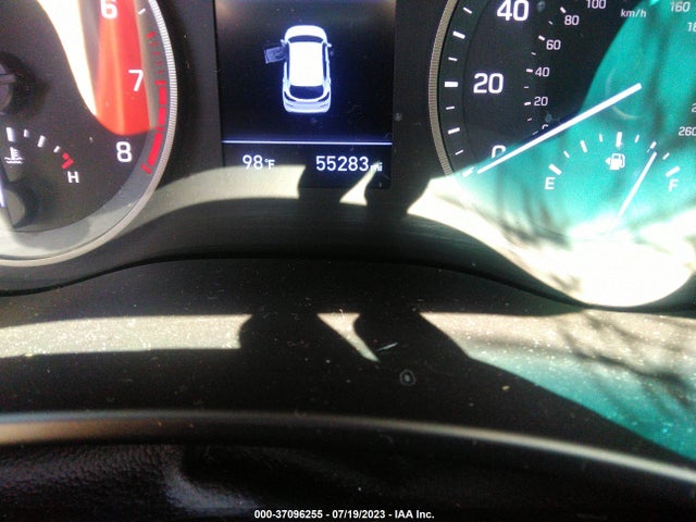 Hyundai Tucson Night 2019 KM8J33AL5KU999325 Image 7