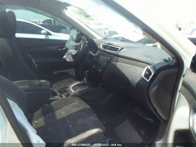 5N1AT2MV3GC798835 Nissan ROGUE SV