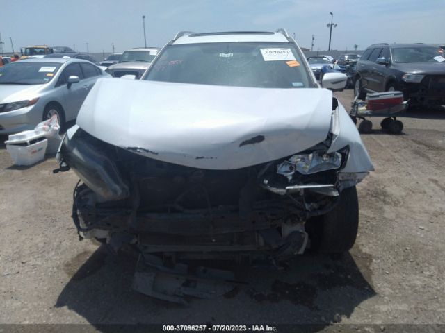 5N1AT2MV3GC798835 Nissan ROGUE SV