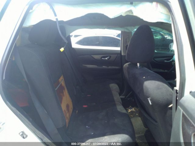 5N1AT2MV3GC798835 Nissan ROGUE SV