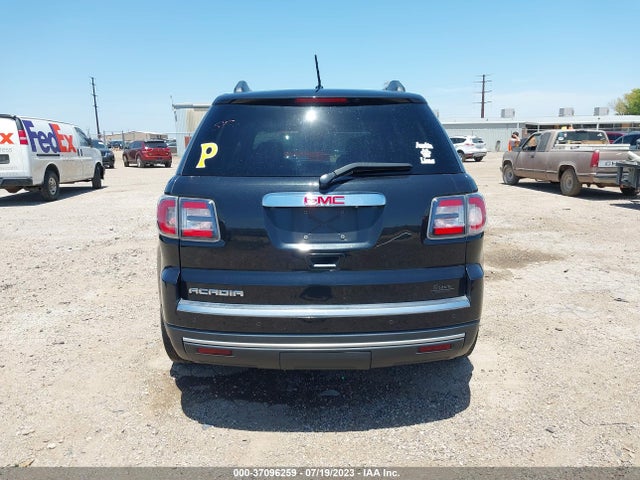 GMC ACADIA SLE 2014 1GKKRPKD0EJ329181 Image 16