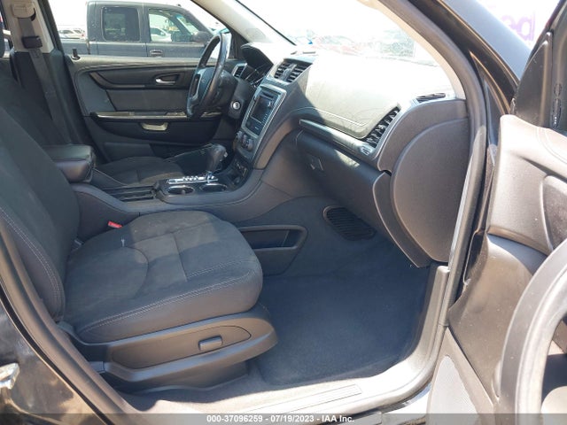 GMC ACADIA SLE 2014 1GKKRPKD0EJ329181 Image 5