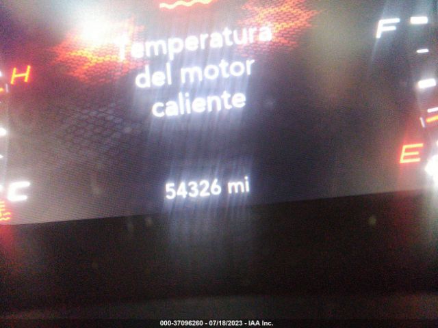2C3CDXBG9FH722306 Dodge Charger Se