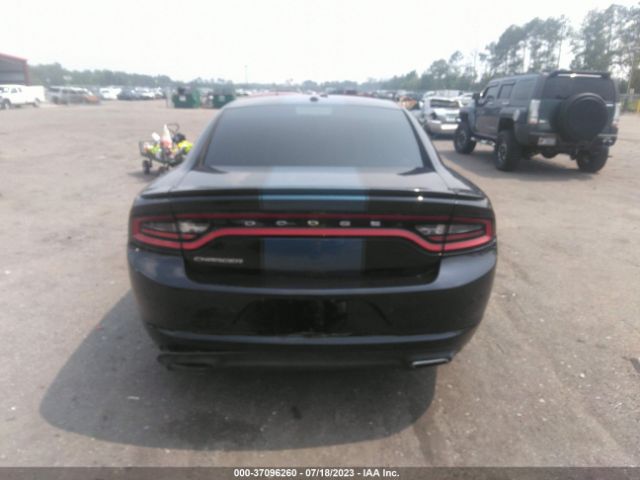 2C3CDXBG9FH722306 Dodge Charger Se