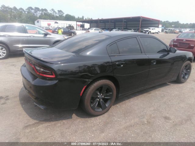 2C3CDXBG9FH722306 Dodge Charger Se
