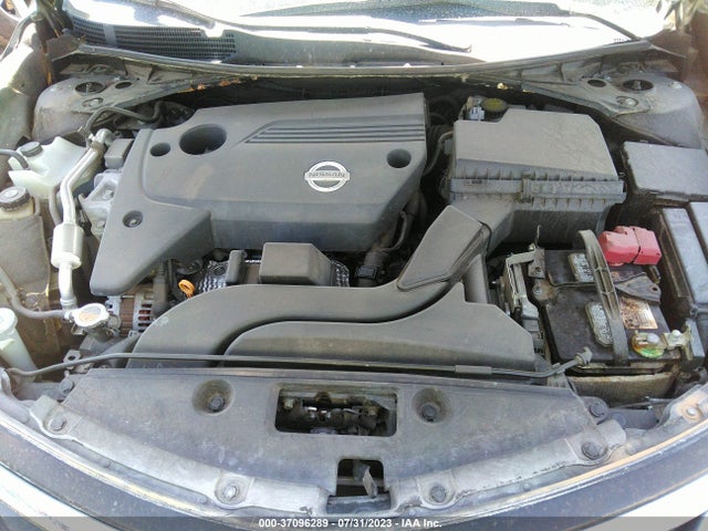Nissan Altima 2.5 S 2015 1N4AL3AP2FC141769 Image 11