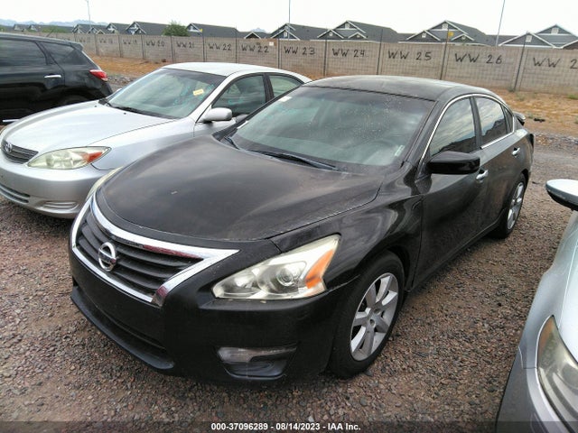 Nissan Altima 2.5 S 2015 1N4AL3AP2FC141769 Image 2
