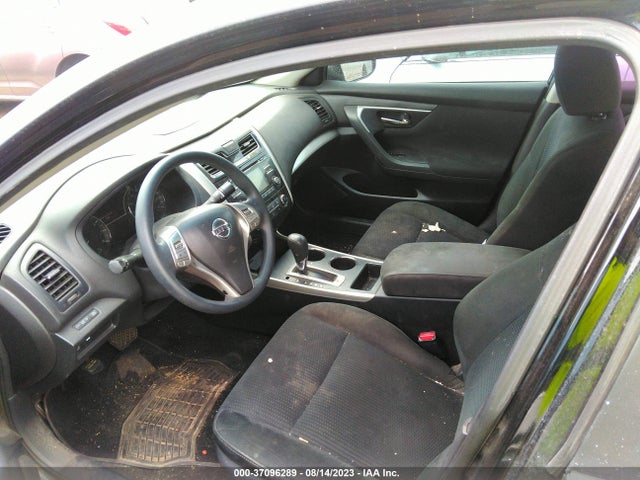 2015 NISSAN ALTIMA 2.5 S VIN: 1N4AL3AP2FC141769