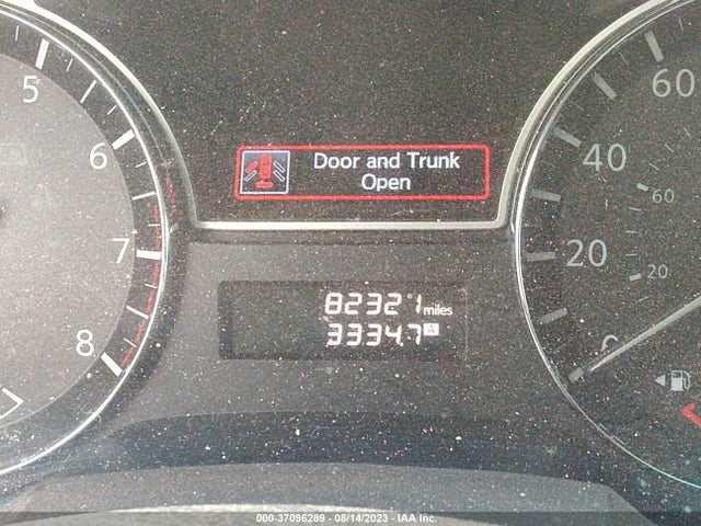 Nissan Altima 2.5 S 2015 1N4AL3AP2FC141769 Image 8