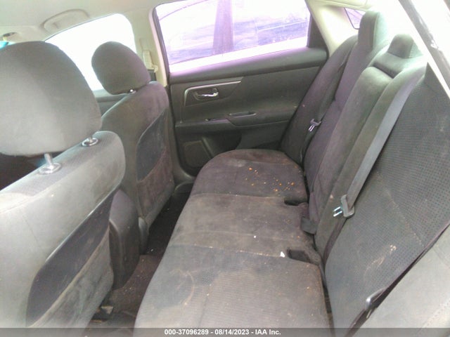 Nissan Altima 2.5 S 2015 1N4AL3AP2FC141769 Image 9