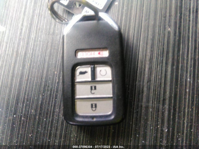 Honda Pilot Ex-l 2016 5FNYF6H59GB085209 Image 11