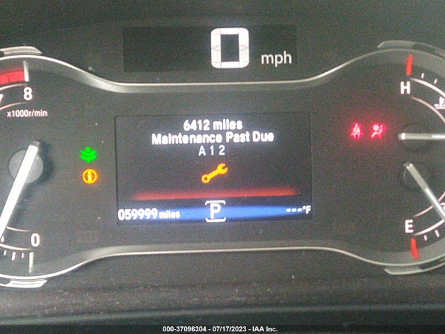 Honda Pilot Ex-l 2016 5FNYF6H59GB085209 Image 7