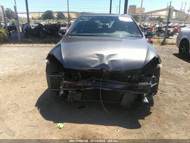 WVWVF7AU6JW272954 Volkswagen Golf R