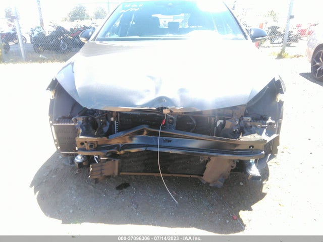 WVWVF7AU6JW272954 Volkswagen Golf R