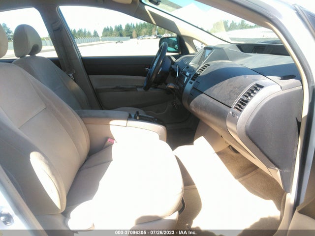 2004 TOYOTA PRIUS VIN: JTDKB20U040072016