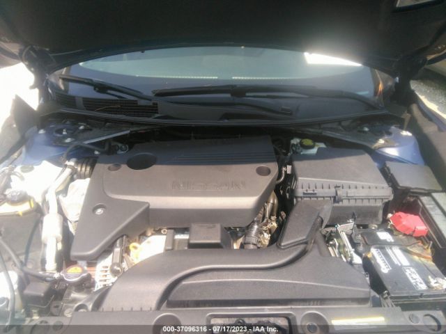 1N4AL3AP3HN313430 Nissan Altima 2.5 Sr