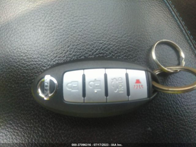 1N4AL3AP3HN313430 Nissan Altima 2.5 Sr