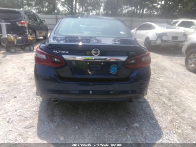 1N4AL3AP3HN313430 Nissan Altima 2.5 Sr