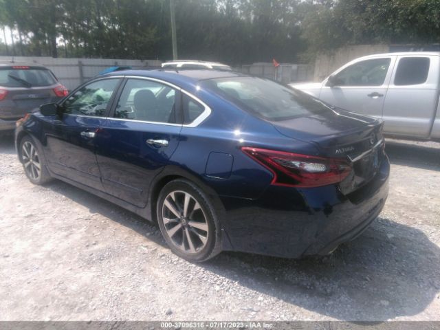 1N4AL3AP3HN313430 Nissan Altima 2.5 Sr