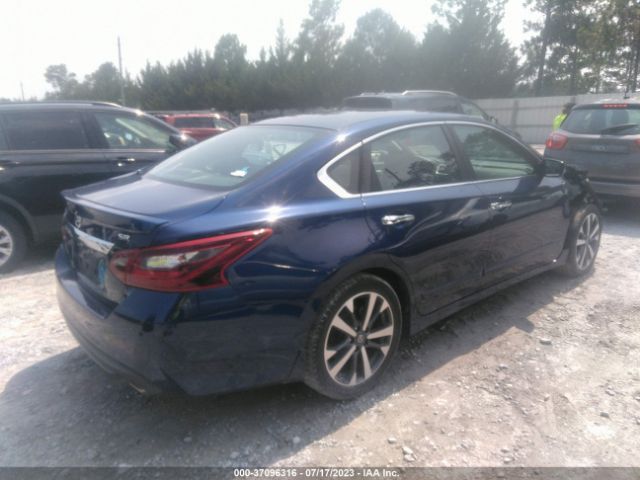 1N4AL3AP3HN313430 Nissan Altima 2.5 Sr