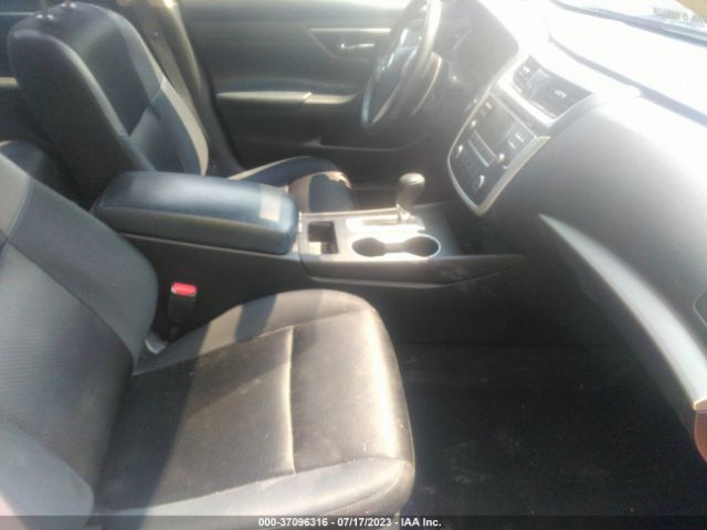 1N4AL3AP3HN313430 Nissan Altima 2.5 Sr