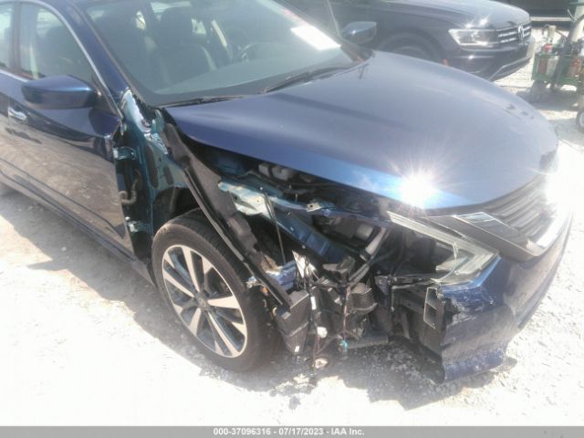 1N4AL3AP3HN313430 Nissan Altima 2.5 Sr