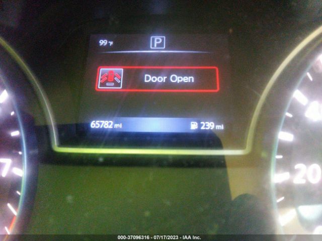 1N4AL3AP3HN313430 Nissan Altima 2.5 Sr