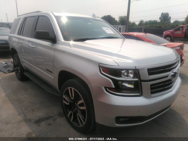 2019 1GNSCCKJ6KR182008 main image