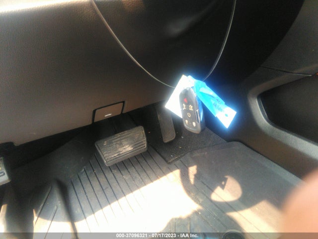 Chevrolet Tahoe Premier 2019 1GNSCCKJ6KR182008 Image 11