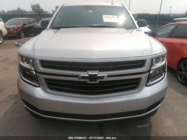 Chevrolet Tahoe Premier 2019 1GNSCCKJ6KR182008 Image 13