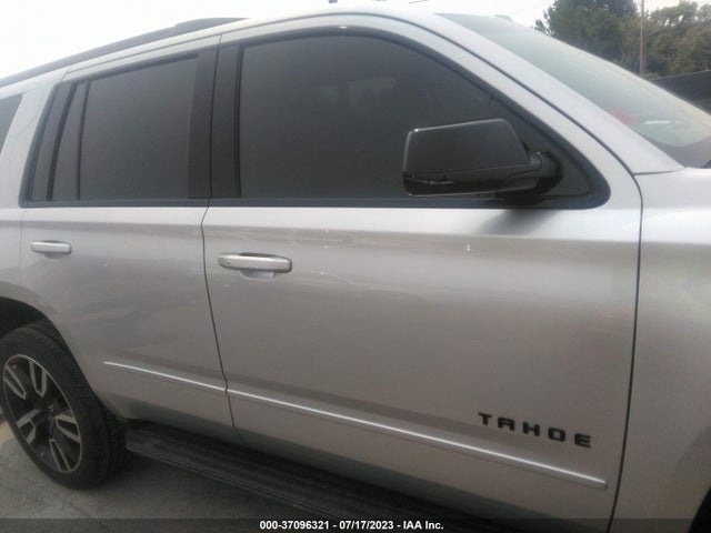 Chevrolet Tahoe Premier 2019 1GNSCCKJ6KR182008 Image 14