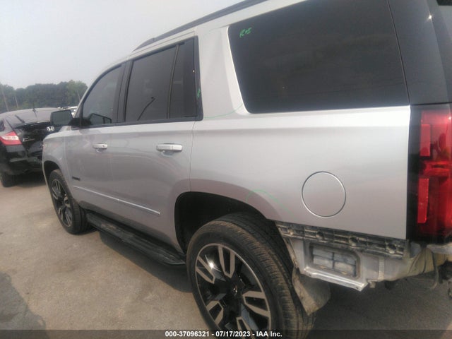Chevrolet Tahoe Premier 2019 1GNSCCKJ6KR182008 Image 15