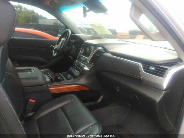 Chevrolet Tahoe Premier 2019 1GNSCCKJ6KR182008 Image 5
