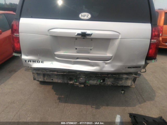 Chevrolet Tahoe Premier 2019 1GNSCCKJ6KR182008 Image 6