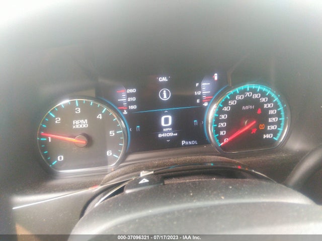 Chevrolet Tahoe Premier 2019 1GNSCCKJ6KR182008 Image 7