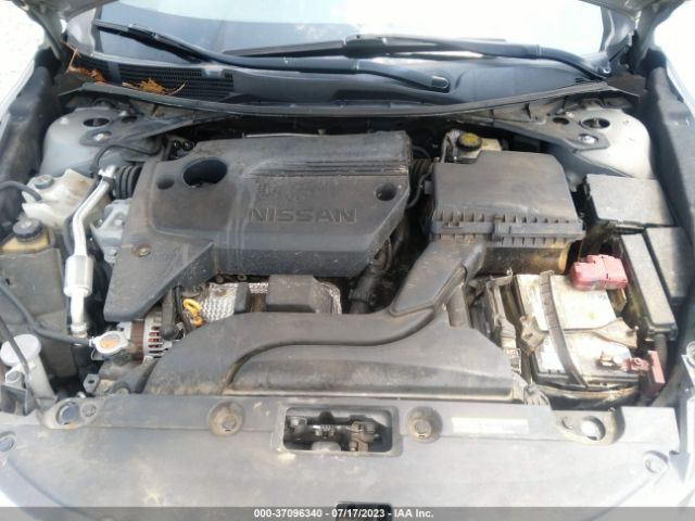 1N4AL3AP5HN343514 Nissan Altima 2.5 S