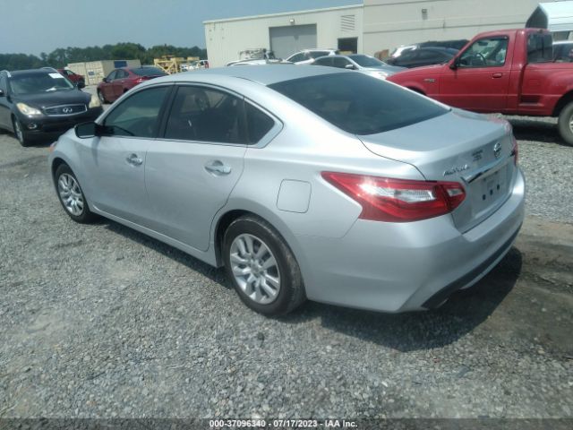 1N4AL3AP5HN343514 Nissan Altima 2.5 S