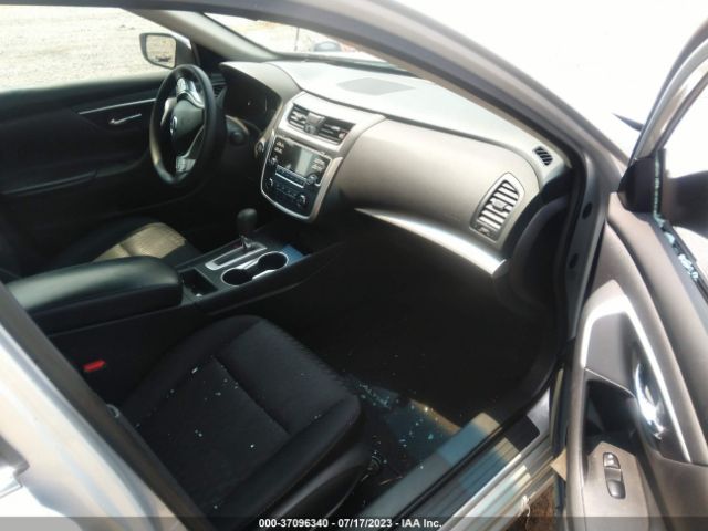 1N4AL3AP5HN343514 Nissan Altima 2.5 S