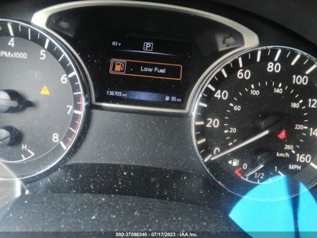 1N4AL3AP5HN343514 Nissan Altima 2.5 S