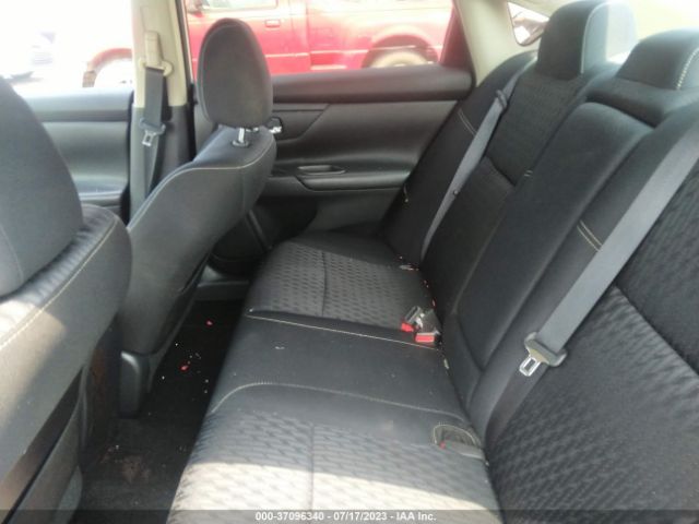 1N4AL3AP5HN343514 Nissan Altima 2.5 S