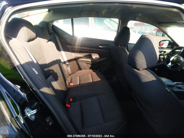 2020 NISSAN ALTIMA 2.5 S VIN: 1N4BL4BV2LC196905
