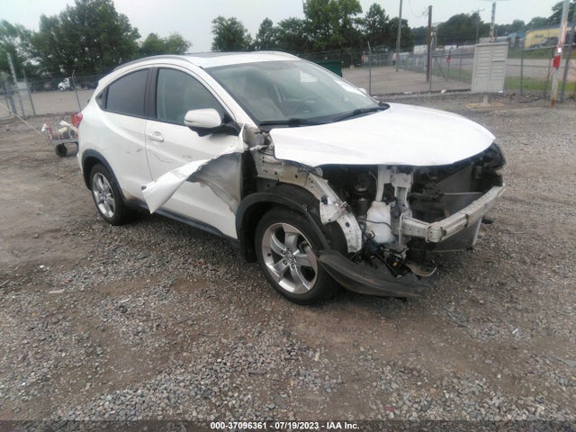 2016 3CZRU6H72GM714343 main image
