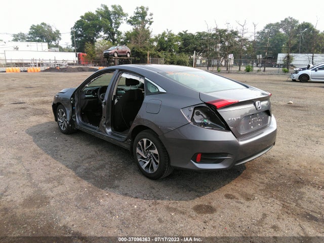 2016 HONDA CIVIC SEDAN EX VIN: 19XFC2F72GE207900
