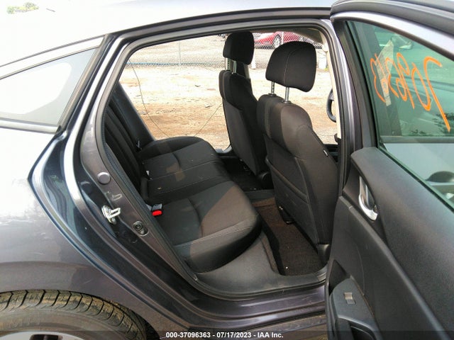 2016 HONDA CIVIC SEDAN EX VIN: 19XFC2F72GE207900