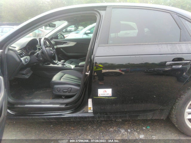 WAUANAF49HN030230 Audi A4 PREMIUM